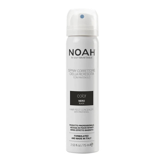 Noah Color Spray Corrector Black 75ml Spray