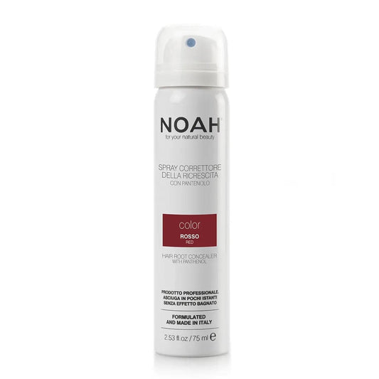 Noah Color Spray Corrector Red 75ml Spray