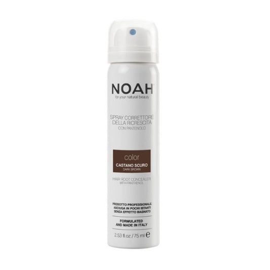 Noah Color Spray Corrector Dark Brown 75ml Spray