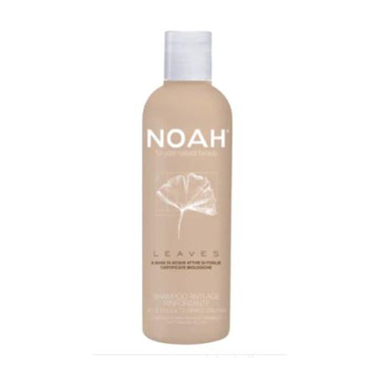 Noah Leaves Champu Anti-Edad 250ml