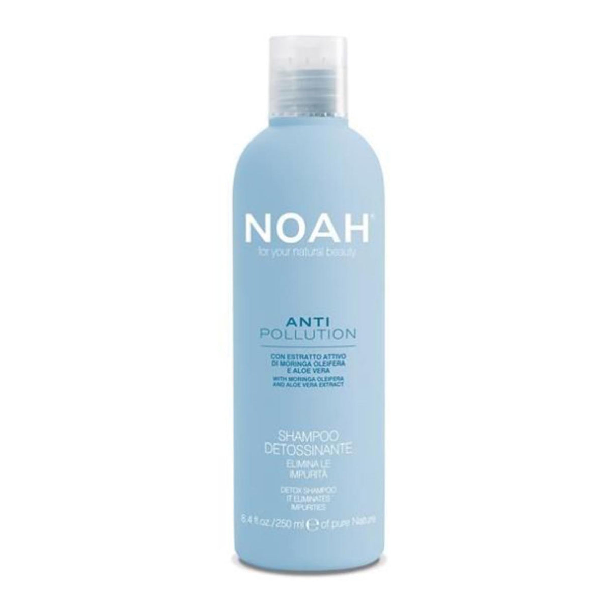 Noah Anti-Pollution Champu 250ml