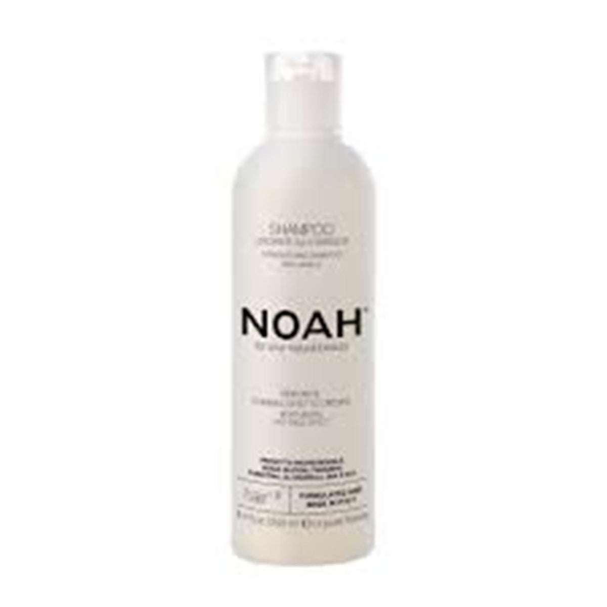 Noah Vainilla Fortificante Champu 250ml