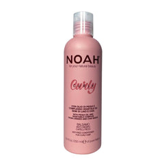 Noah Curly Acondicionador Anti-Rizos 250ml