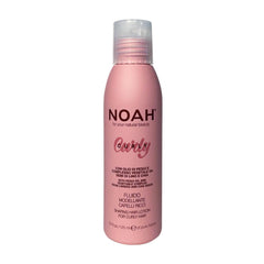 Noah Curly Locion Capilar Cabellos Rizados 125ml