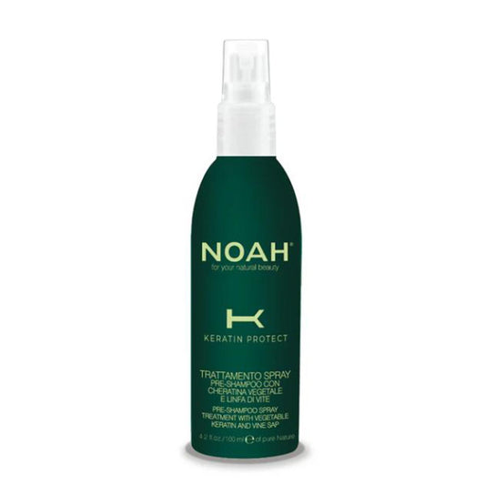 Noah K Keratin Protect Spray Pre-Champu 100un Spray