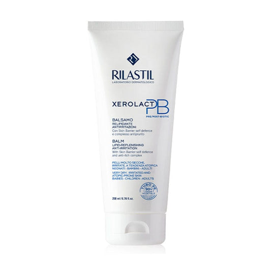 Rilastil Xerolact Pb Balm 200 ml