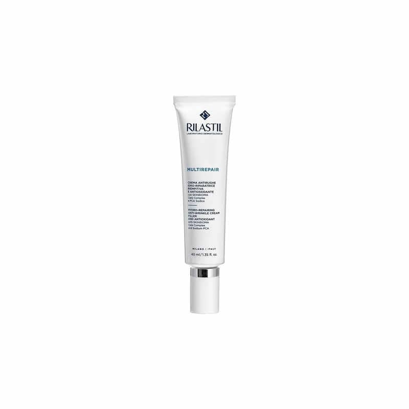 Rilastil Multirepair Hydro-Repairing Cream 40ml