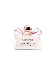 Salvatore Ferragamo Signorina Eau De Parfum Spray 100ml