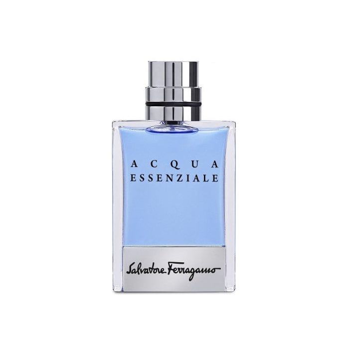 Salvatore Ferragamo Acqua Essenziale Pour Homme Eau De Toilette Spray 100ml