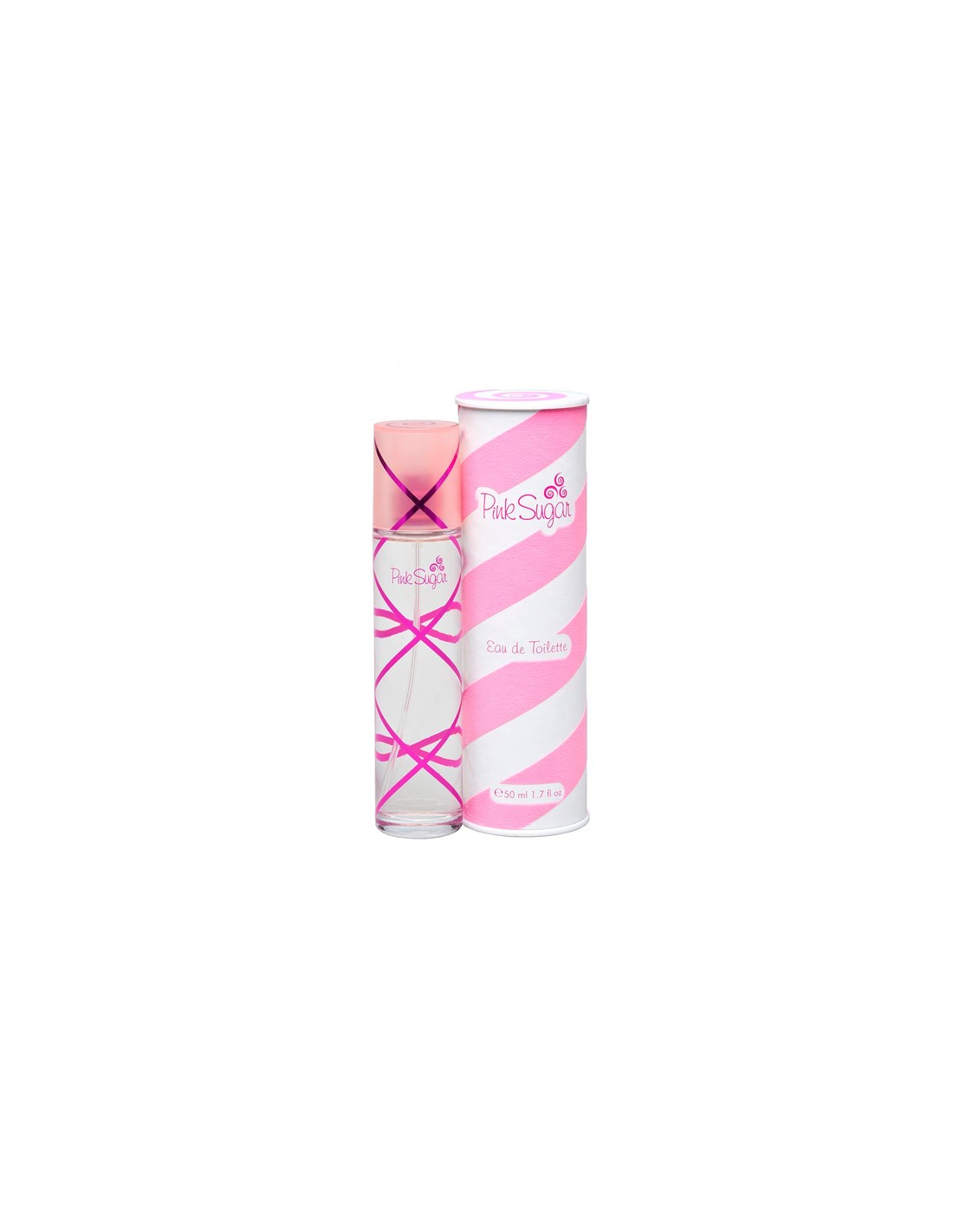 Aquolina Pink Sugar Edt Spray 50ml