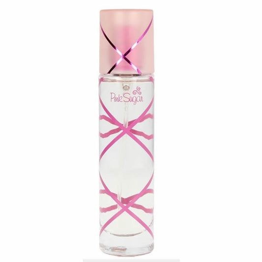 Aquolina Pink Sugar Eau De Toilette Spray 100ml