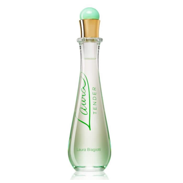 Laura Tender Eau De Toilette Spray 50ml