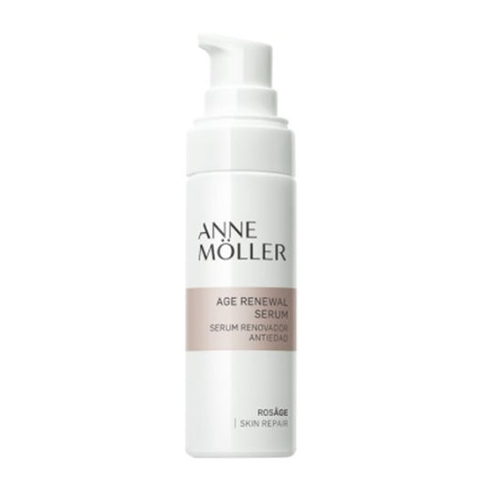 Anne Möller Rosâge Age Renewal Serum 30ml