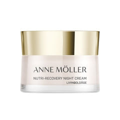 Anne Möller Livingoldâge Nutri-Recovery Night Cream 50ml