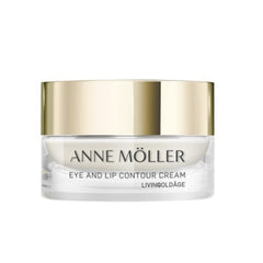 Anne Möller Livingoldâge Eye And Lip Contour Cream 15ml