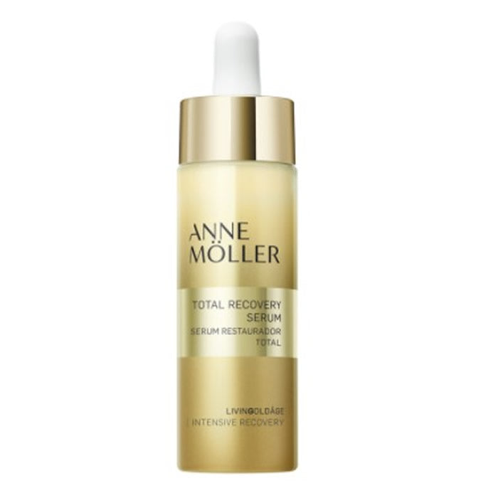 Anne Möller Livingoldâge Total Recovery Serum 30ml