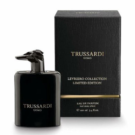 Trussardi Uomo Levriero Collection Eau De Parfum Edicion Limitada 100ml Spray