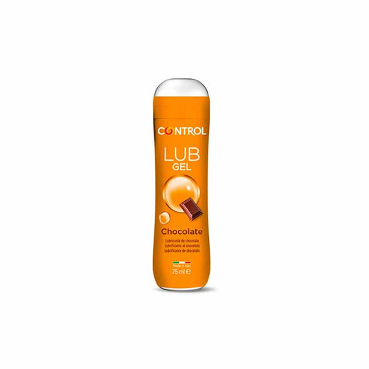 Control Lubricant Chocolate 75ml