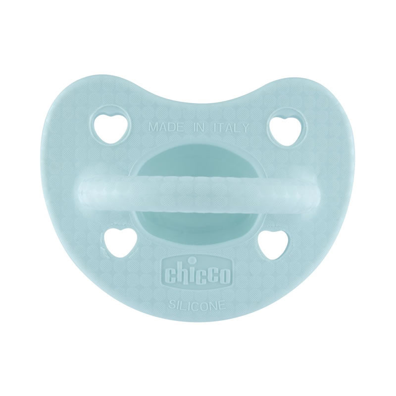 Chicco Physioforma Luxe 2-6M  Blue Jag Couture London - New York