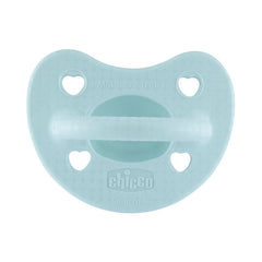 Chicco Physioforma Luxe 2-6M  Blue Jag Couture London - New York