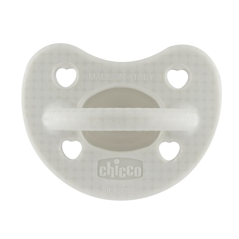 Chicco Physioforma Luxe 2-6M 1 Unit Grey Jag Couture London - New York