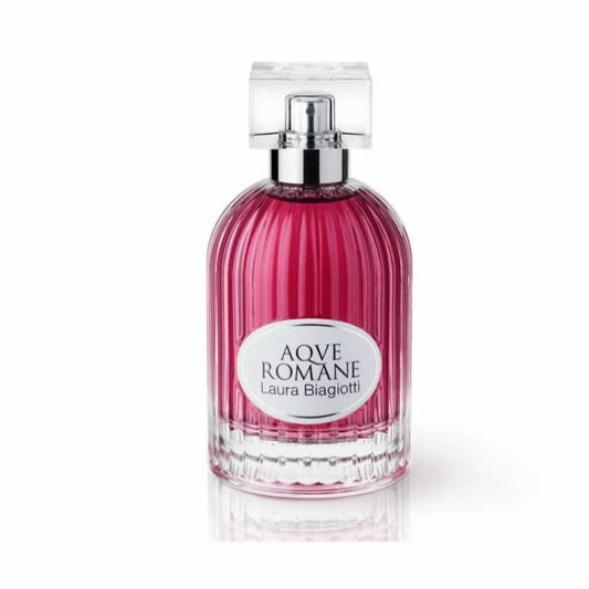 Laura Biagiotti Laura B Aqve Romane Uva Dulcis Eau De Toilette Spray 100ml