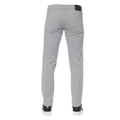 Trussardi Jeans 52J000071T002330H002_E161PLATINUM