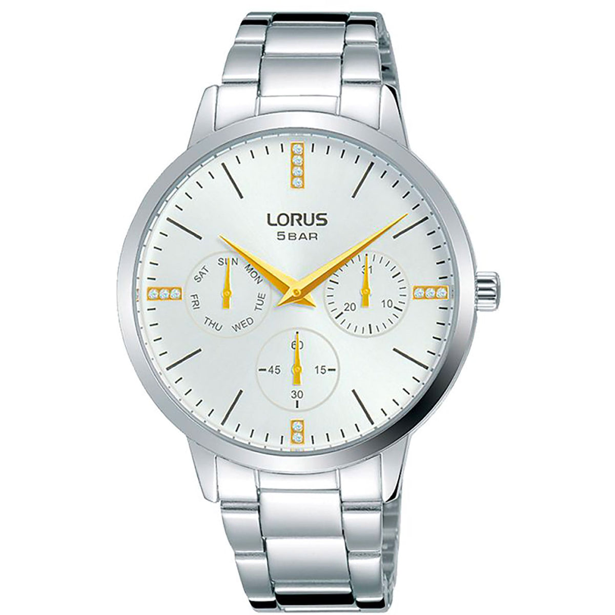 Lorus X093_RP629DX9