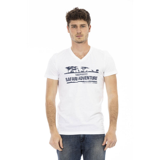 Trussardi Action 2AT04_V_01White