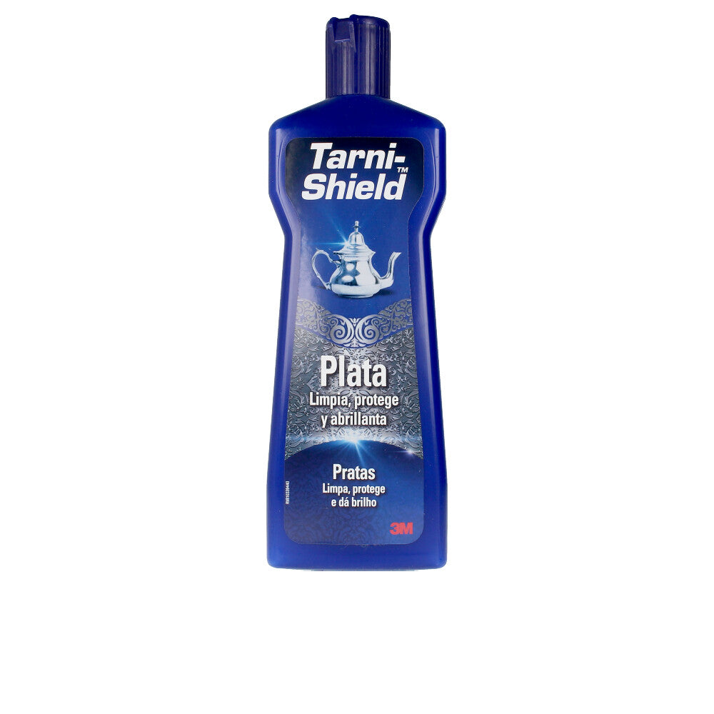 Tarni-Shield Limpia y Protege Plata 250ml