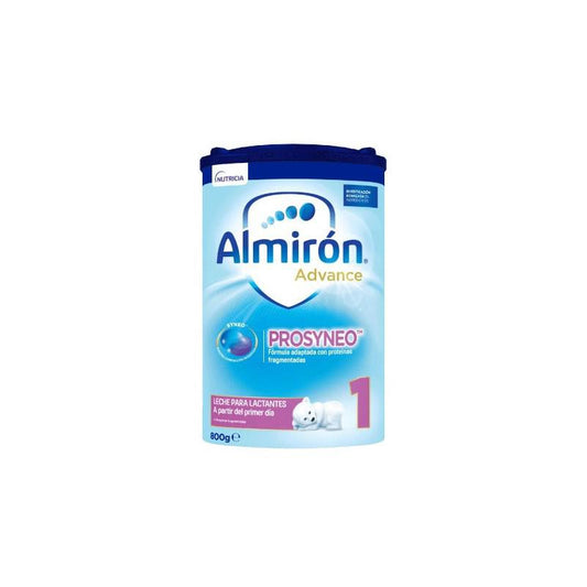 Almirón Advance Prosyneo 1 Starter Milk 800g