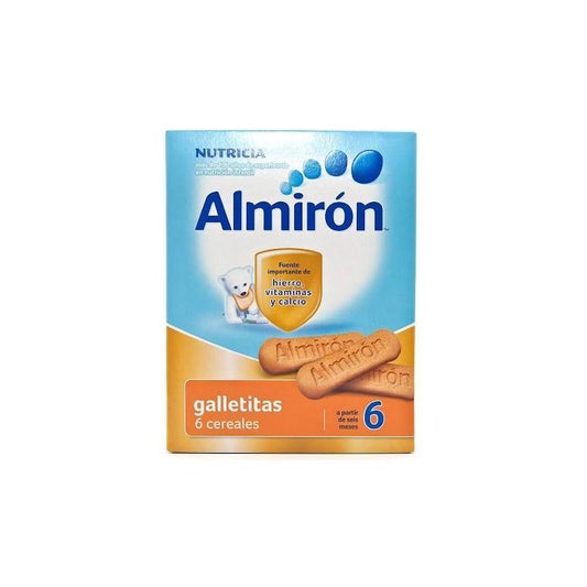 Almirón Cookies 180g