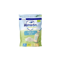 Almirón Papilla Rice Cream Organic Cereals 200g