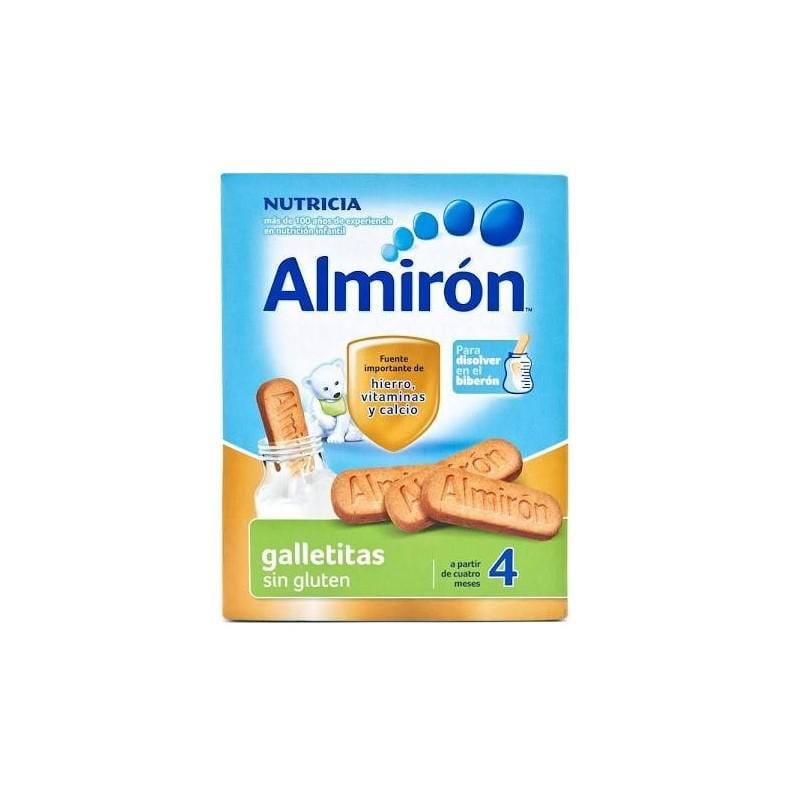 Almirón Advance Gluten-Free Cookies 250g