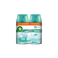 Air-Wick Freshmatic Ambientador Recambio Nenuco 2 X 250ml