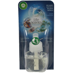 Air-Wick Life Scents Oasis Turquesa Electric Air Freshener Refill 17ml