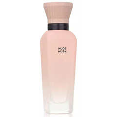 Adolfo Dominguez Nude Musk Eau De Perfume Spray 60ml