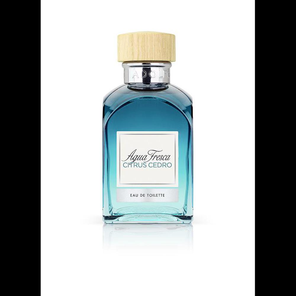 Adolfo Dominguez Agua Fresca Citrus Eau de Toilette Spray 200ml