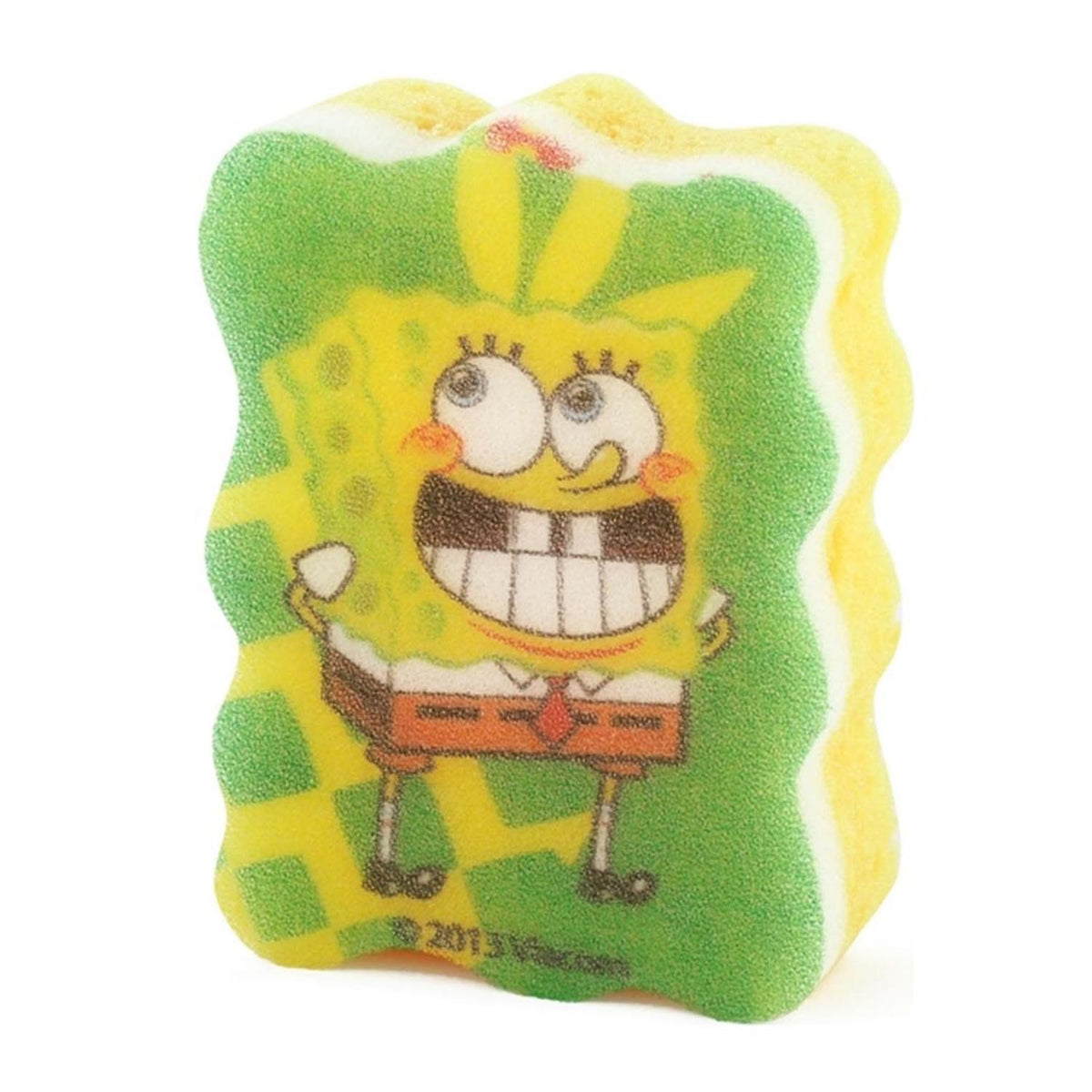 Suavipiel Esponja Bob Esponja