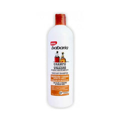 Babaria Vinegar Shampoo 600ml