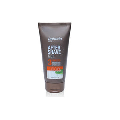 Babaria After Shave Gel 3 Effects Aloe Vera 150ml