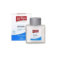 La Toja After Shave Balm Sensitive Skin 100ml