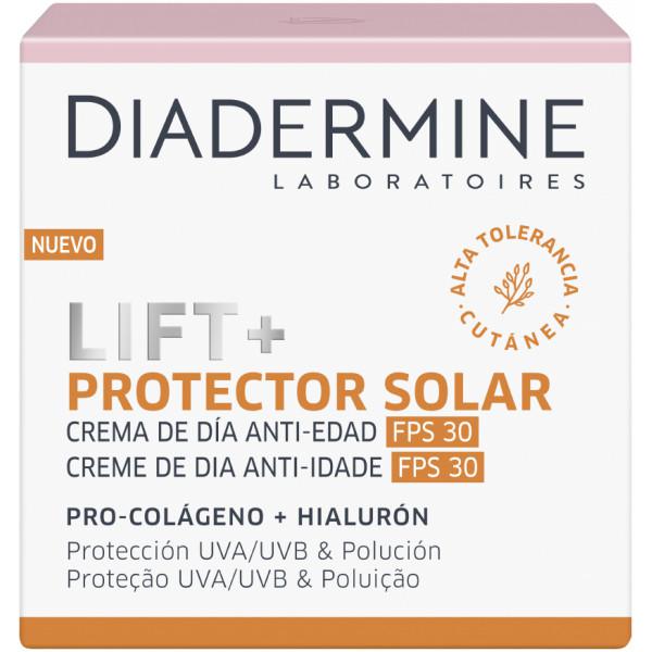 Cr Diadermine Lift F-30 Prote Ccion Solar