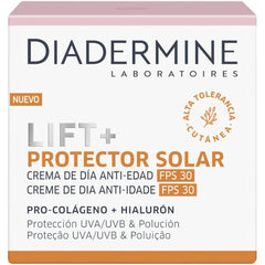 Cr Diadermine Lift F-30 Prote Ccion Solar