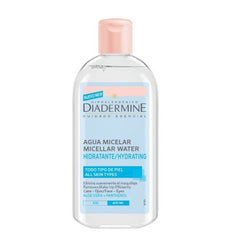 Diadermine Moisturizing Micellar Water 400ml