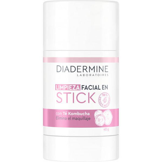 Diadermine Cuidado Esencial Limpieza Facial Stick 40g