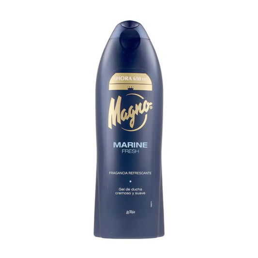 La Toja Magno Marine Fresh Shower Gel 550ml