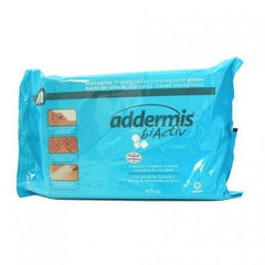 Aadermis Addermis Biactiv Soapy Sponge 40 Uts