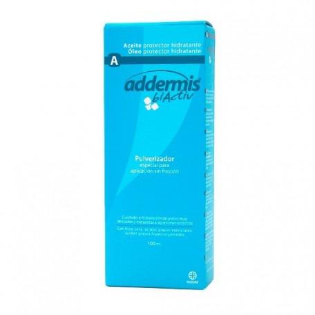 Addermis Addermis Biactiv Protective Oil Spray 100ml