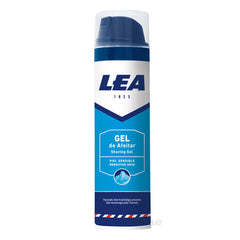 Lea Shaving Gel 75ml